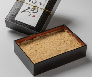 Warabi-mochi